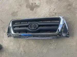 Tacoma Front Grille 2004 - 2011