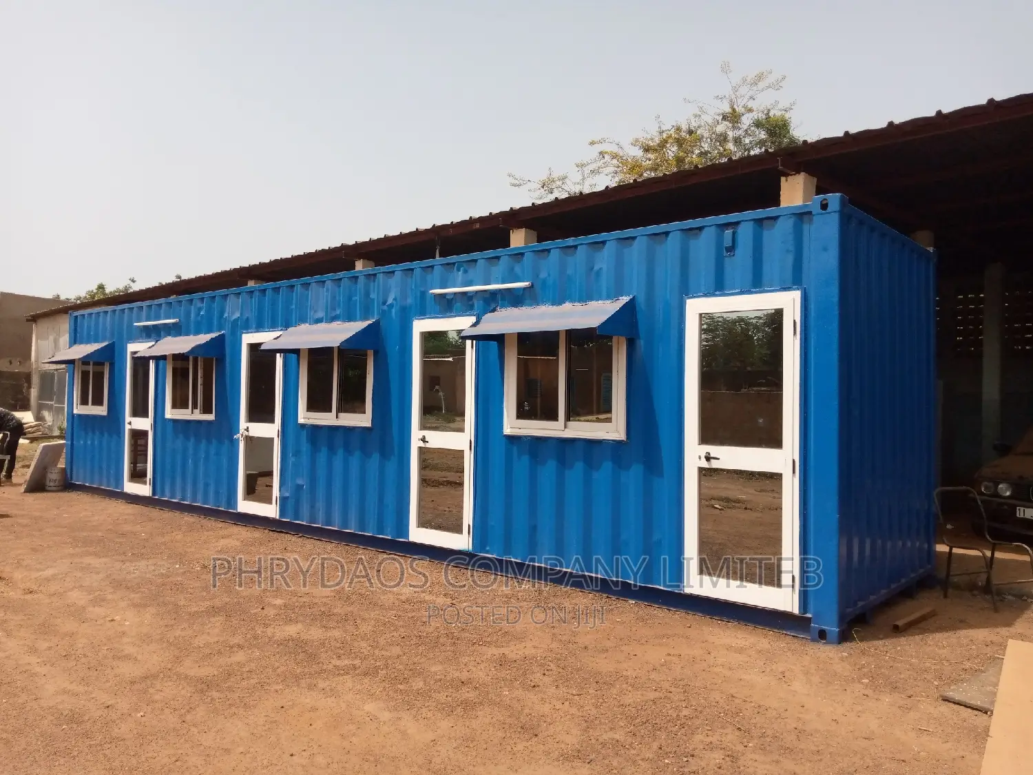 Sandwich/ Insulated Polystyrene Panels