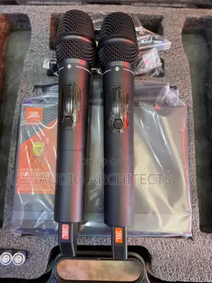 JBL Wireless Microphone URX9900