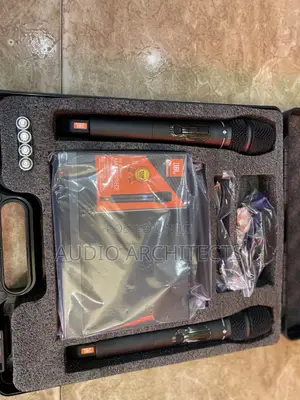 JBL Wireless Microphone URX9900