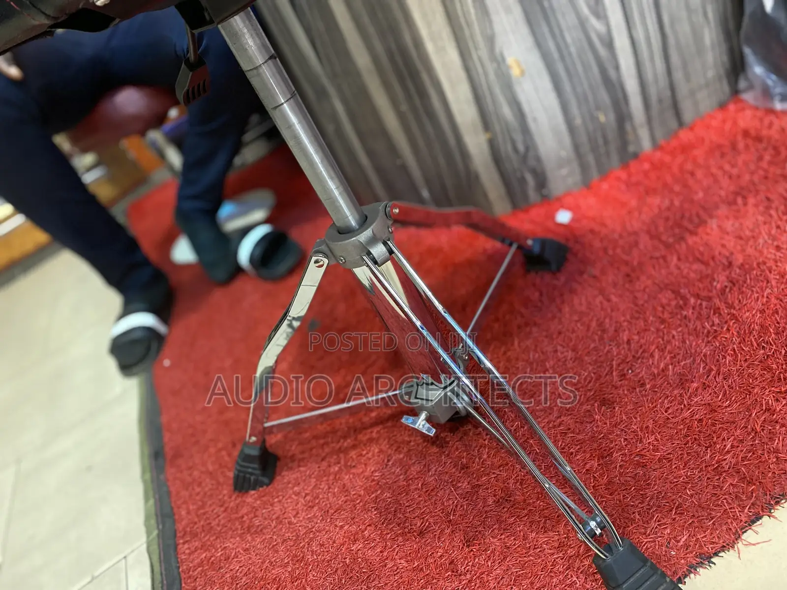 Drum Throne/ Drum Seat