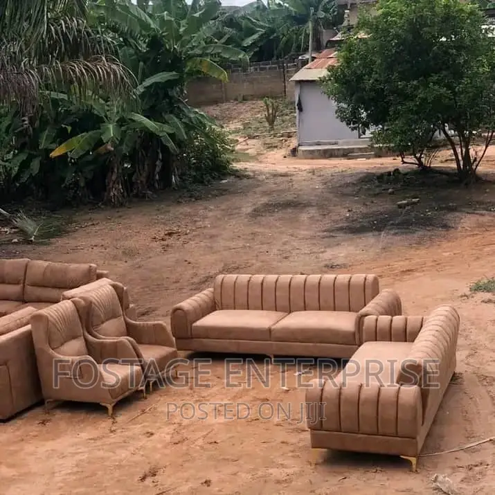 Durable Brand New Couches