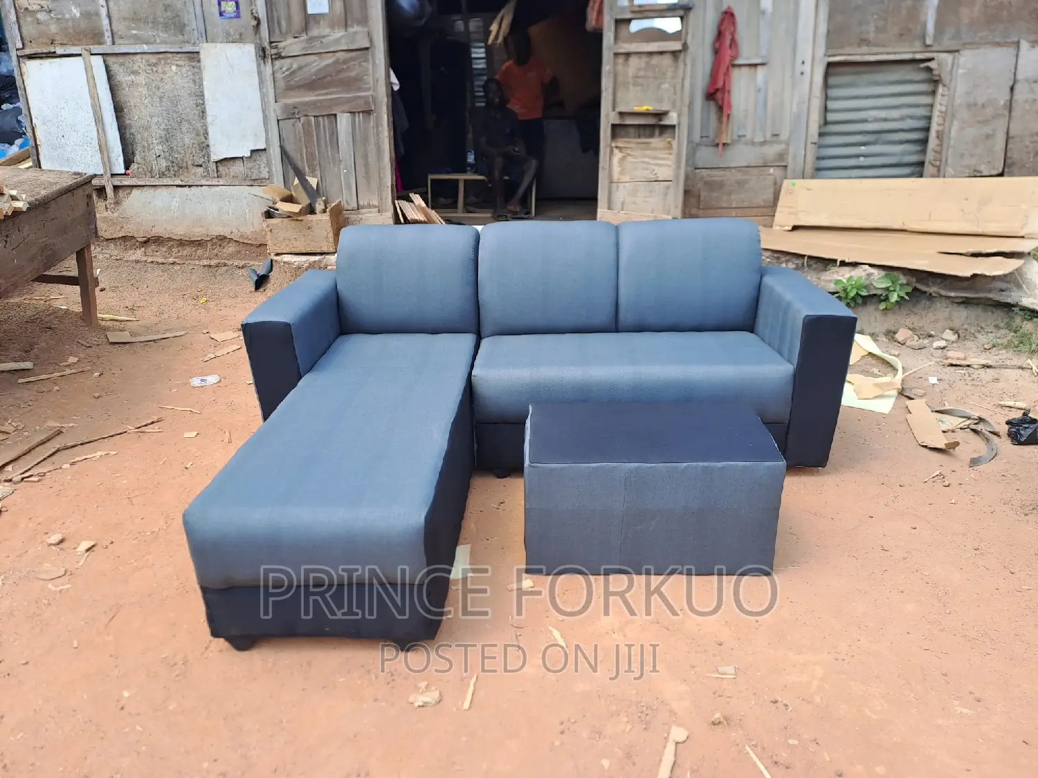 Jerusalem Furniture Work