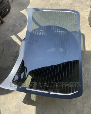 Honda Civic Back Glass 2016 2017 2018 2019 2020 2021