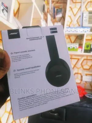 Bose Headset