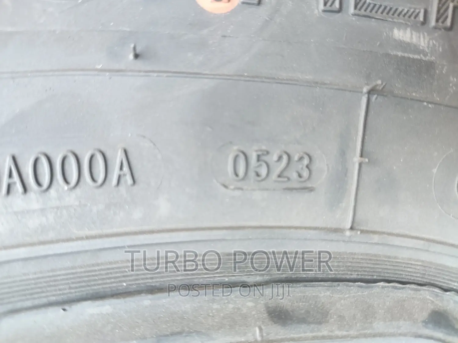 235/65r16c Centara 8pr