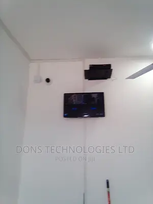 Photo - CCTV Installer