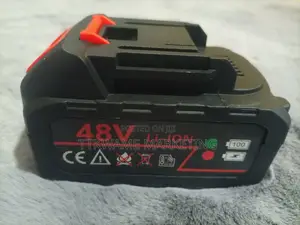 96v Pressure Washer Battery