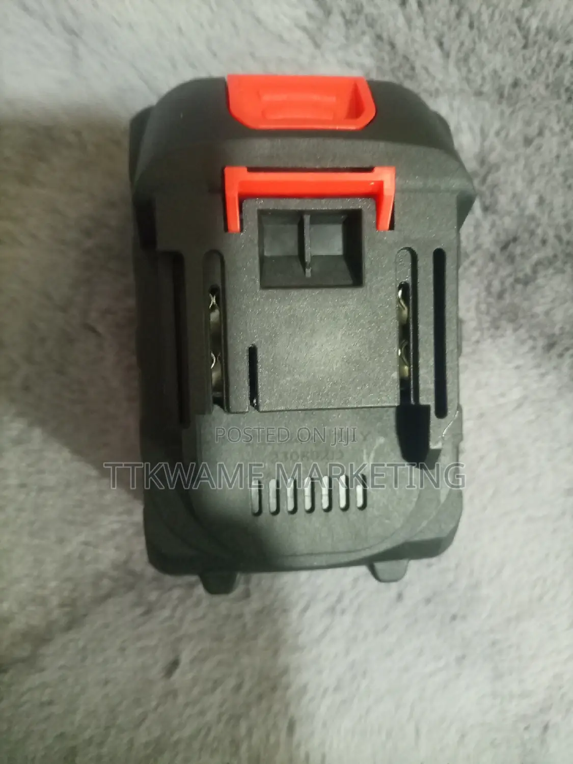 96v Pressure Washer Battery