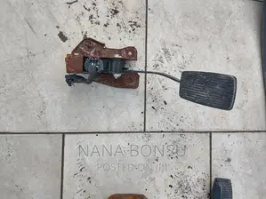 Ford F150/Expedition Accelerator Paddles