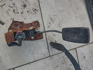 Ford F150/Expedition Accelerator Paddles