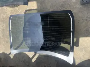 Honda Civic Back Glass 2016 2017 2018 2019 2020 2021
