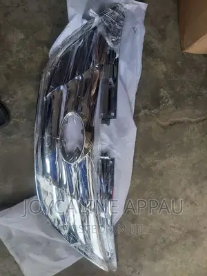 Front Grilles