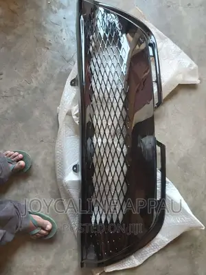 Front Grilles