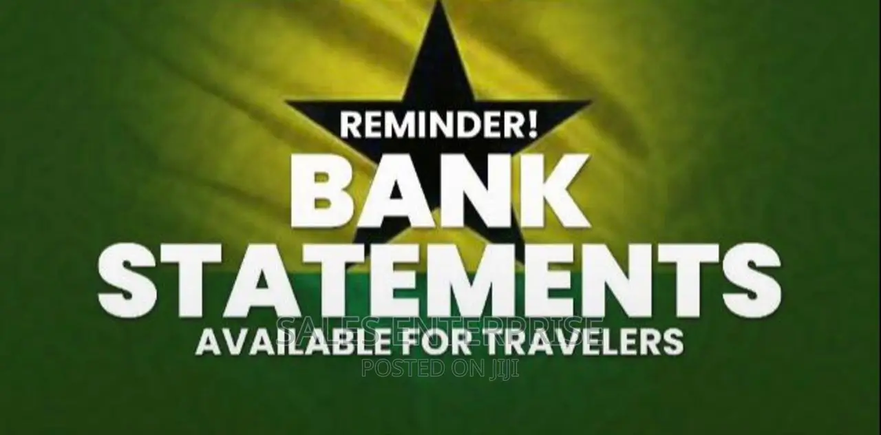 SPONSORSHIP Bank Statement, Verifiable, UK , USA, EU ,100%