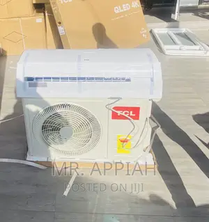 Shop Original TCL 1.5hpSplit Electric Air Conditioner,White