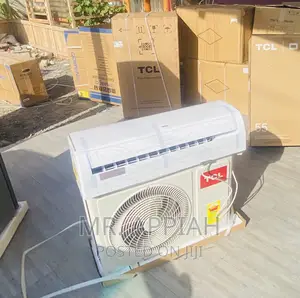 Shop Authentic TCL 1.5hp Split Electric Air Conditioner 