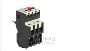 Thermal Overload Relay - ( LR2-D1322 )