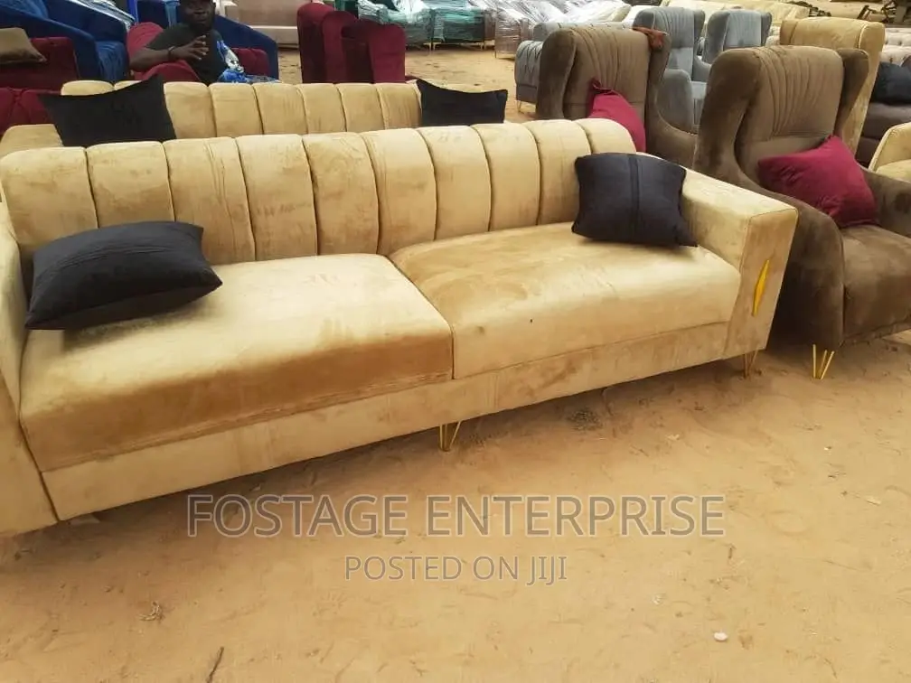 3 in 1 Turkish Couch Brand New