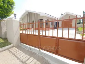 3bdrm House in Regimanuel Estate, Spintex for rent