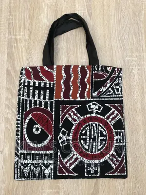 Handmade Tote Bags