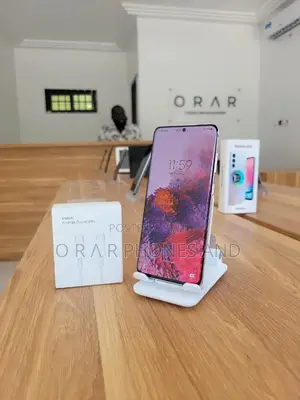 Samsung Galaxy S20 128 GB Pink