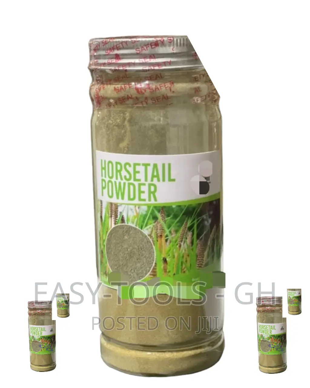 Horsetail Powder