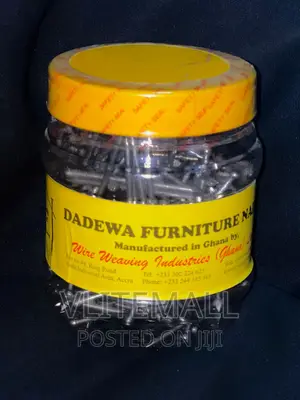 Dadewa 2'' Furniture Nails