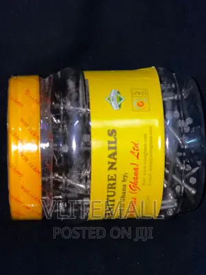 Dadewa 2'' Furniture Nails