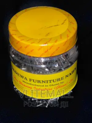 Dadewa 2'' Furniture Nails