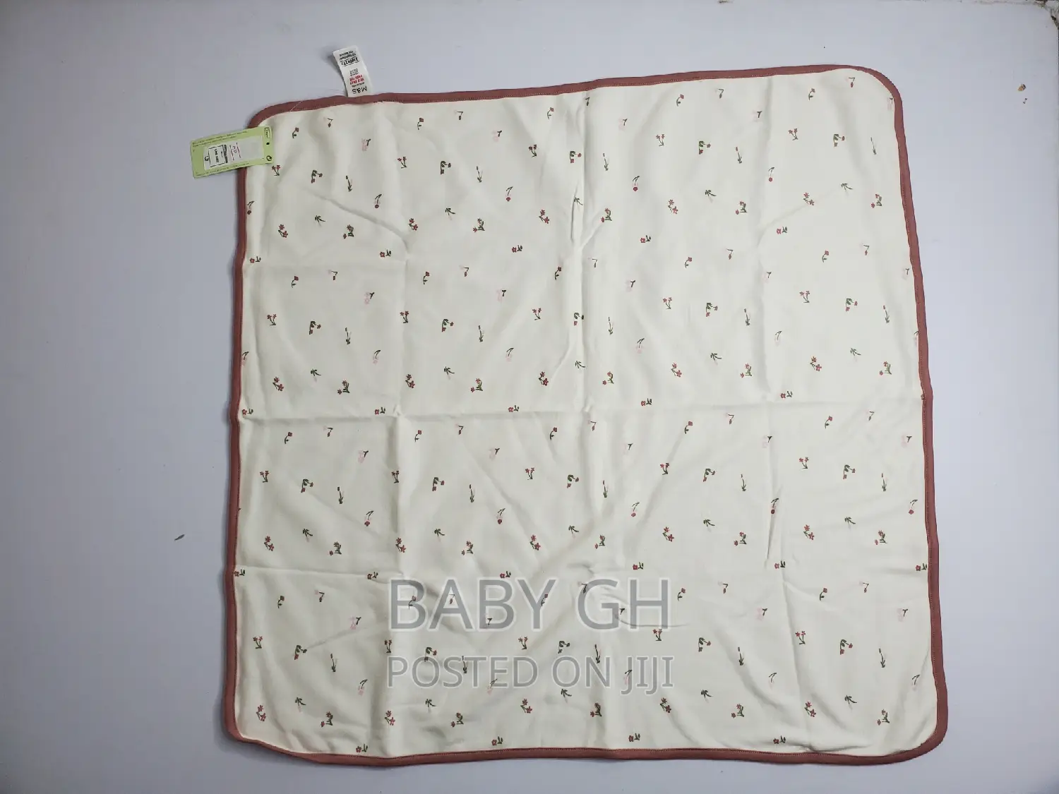 Marks Spencer Responsibly Sourced Cotton Blanket