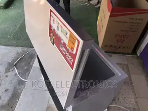 200liters Single Door Chest Zara-260s Freezer