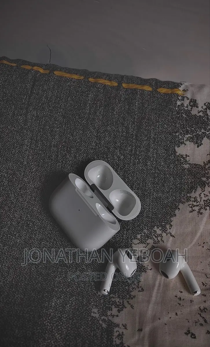 Airpods 3 Gen
