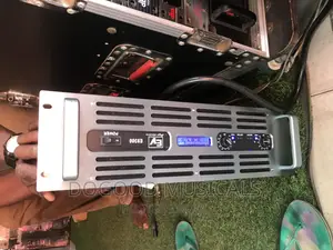 Ev E9300 Power Amplifier