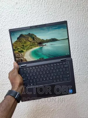 Laptop Dell Latitude 7320 16GB Intel Core I5 SSD 256GB