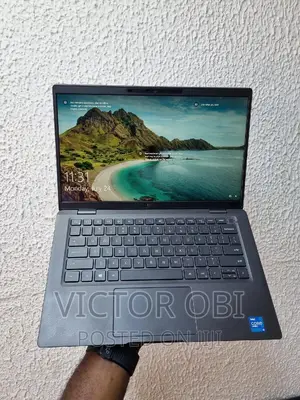 Laptop Dell Latitude 7320 16GB Intel Core I5 SSD 256GB