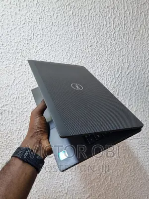 Laptop Dell Latitude 7320 16GB Intel Core I5 SSD 256GB