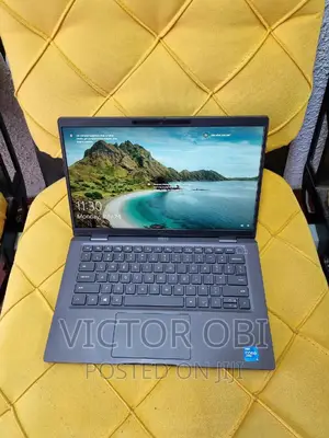 Laptop Dell Latitude 7320 16GB Intel Core I5 SSD 256GB