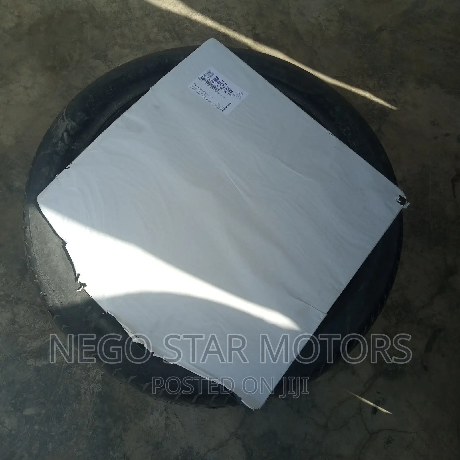 Vw Amarok Back Door Glass