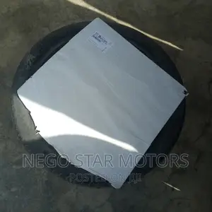 Vw Amarok Back Door Glass