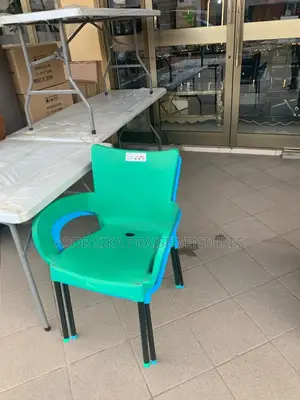 Plastic Chair