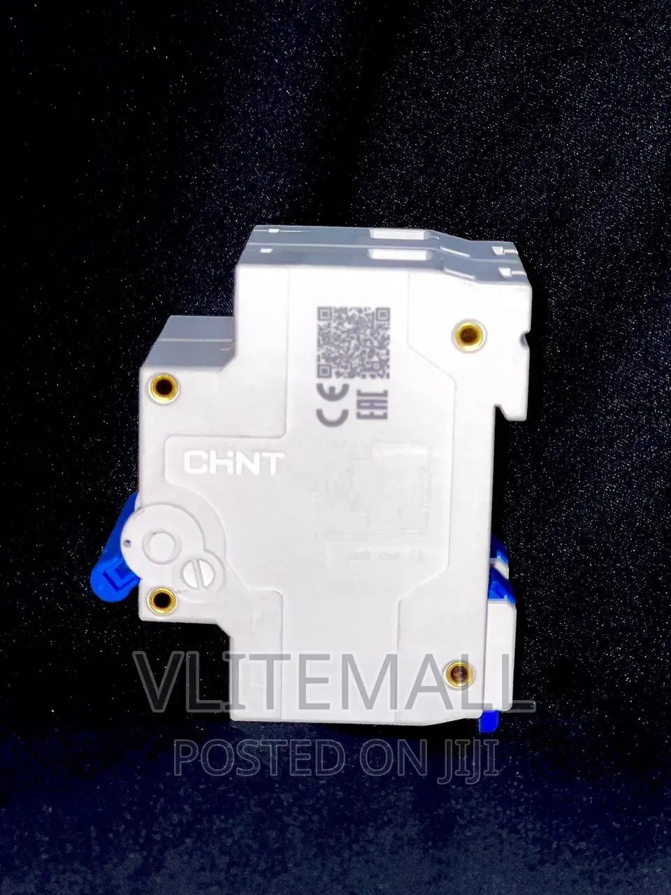 NXB-125 MCB Breaker