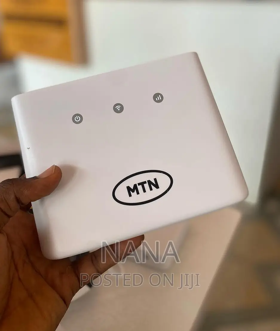 4G. Turbonet Router All Networks With Free UPS Powerbank
*