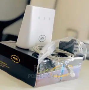 4G. Turbonet Router All Networks With Free UPS Powerbank
*