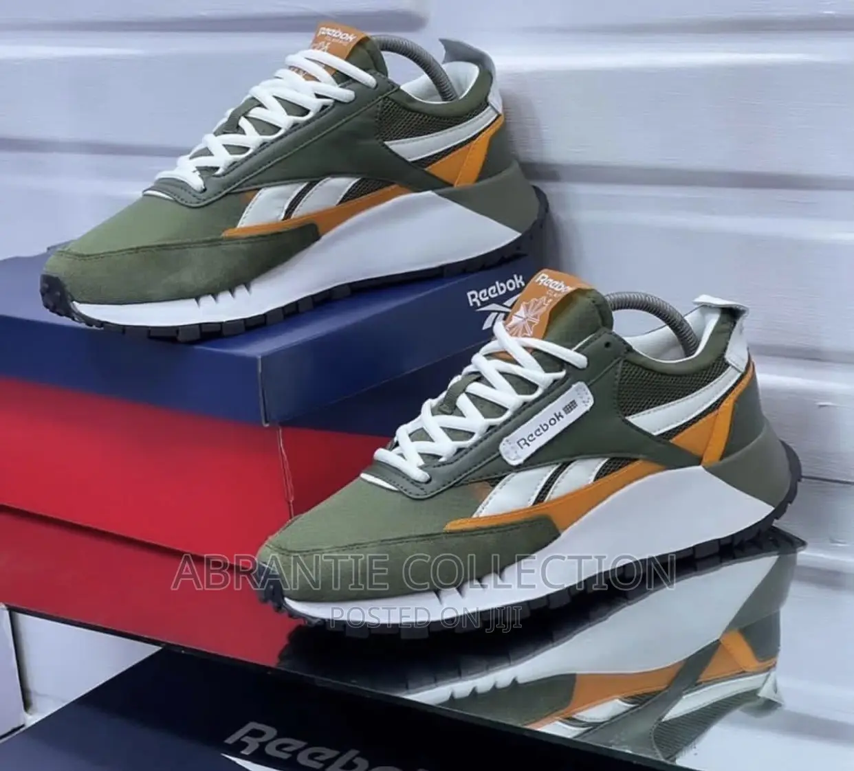 Reebok Classic Legacy