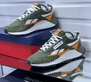 Reebok Classic Legacy