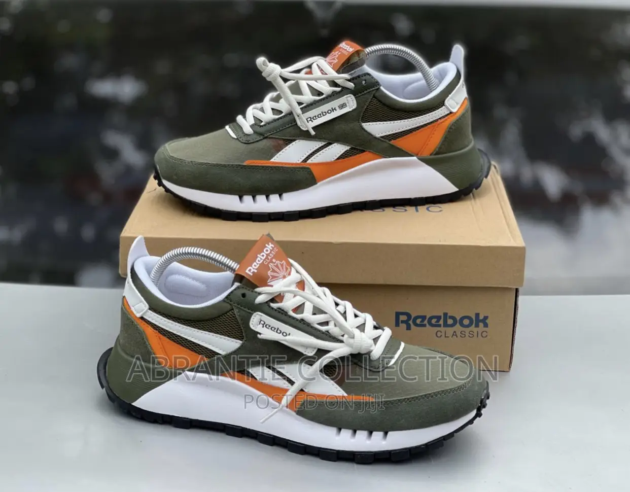 Reebok Classic Legacy