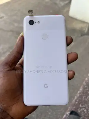 Google Pixel 3 XL 128 GB Pink