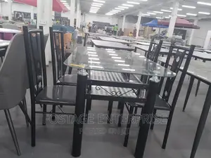 Brand New Durable Dining Sets