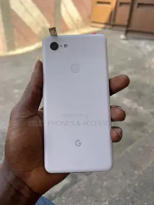 Google Pixel 3 XL 128 GB